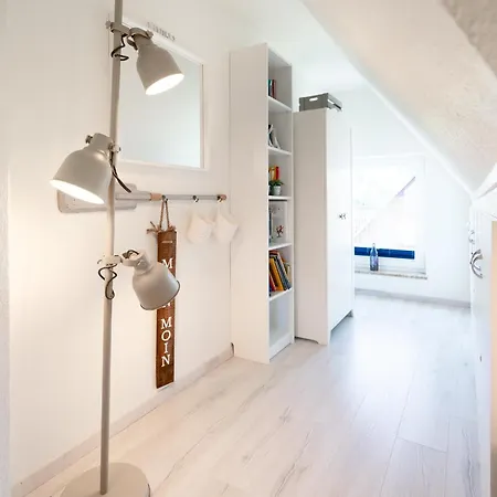 Gorch-fock-park App 32 Stranddüne