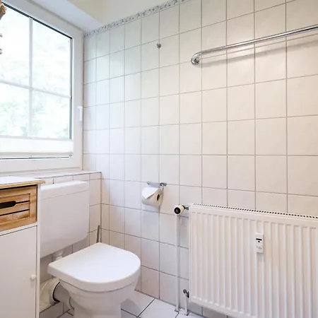 Gorch-fock-park App 32 Stranddüne *