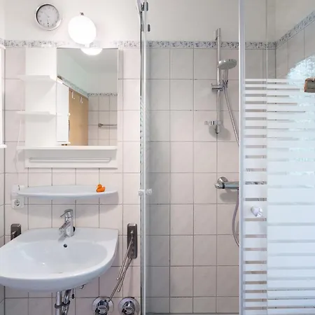 Gorch-fock-park App 32 Stranddüne *