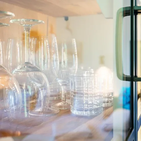 Gorch-fock-park App 32 Strandduene Apartment