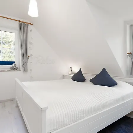 Apartmán Gorch-fock-park App 32 Strandduene