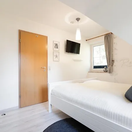 Gorch-fock-park App 32 Strandduene Apartmán Timmendorfer Strand