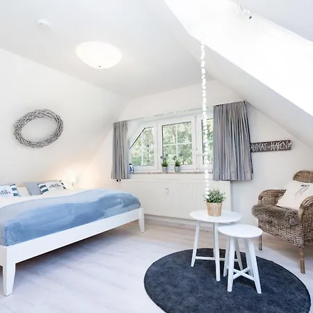 Gorch-fock-park App 32 Strandduene *