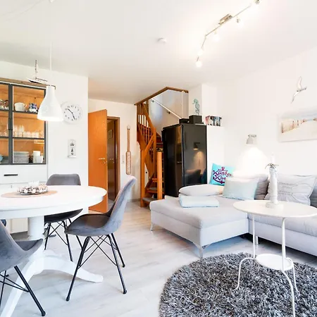 Gorch-fock-park App 32 Strandduene Timmendorfer Strand