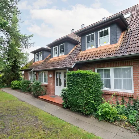 Gorch-fock-park App 32 Stranddüne * Timmendorfer Strand