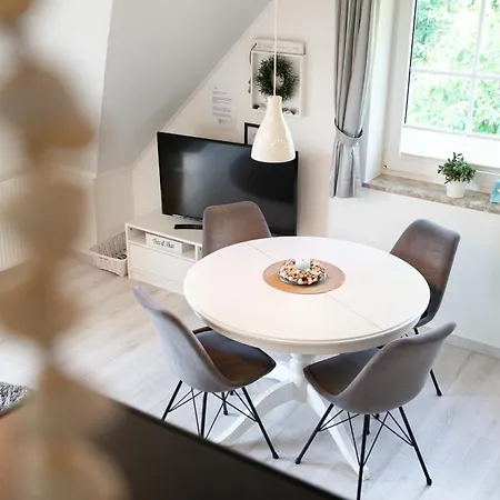 Gorch-fock-park App 32 Strandduene Apartment Timmendorfer Strand