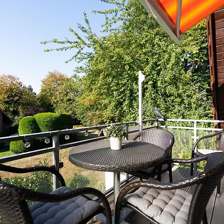 Gorch-fock-park App 32 Stranddüne * Timmendorfer Strand