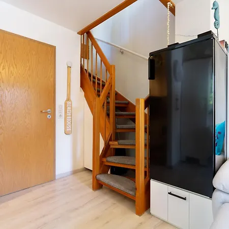 Gorch-fock-park App 32 Stranddüne