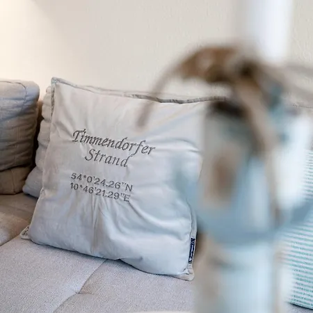 Gorch-fock-park App 32 Strandduene Apartment