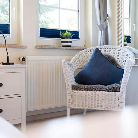 Apartamento Gorch-fock-park App 32 Stranddüne *