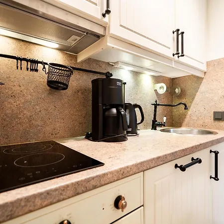 Gorch-fock-park App 32 Stranddüne