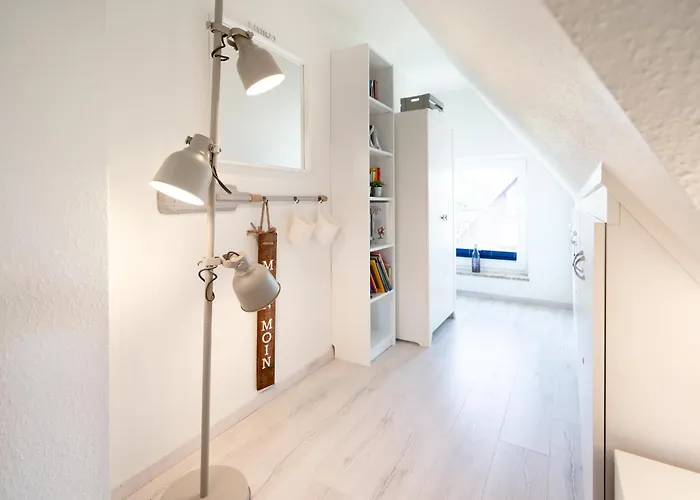 Gorch-fock-park App 32 Strandduene