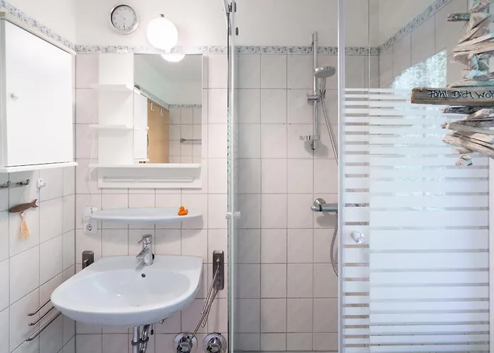 Gorch-fock-park App 32 Strandduene *