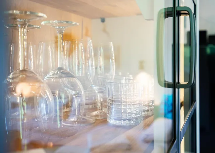 Gorch-fock-park App 32 Strandduene Apartamento