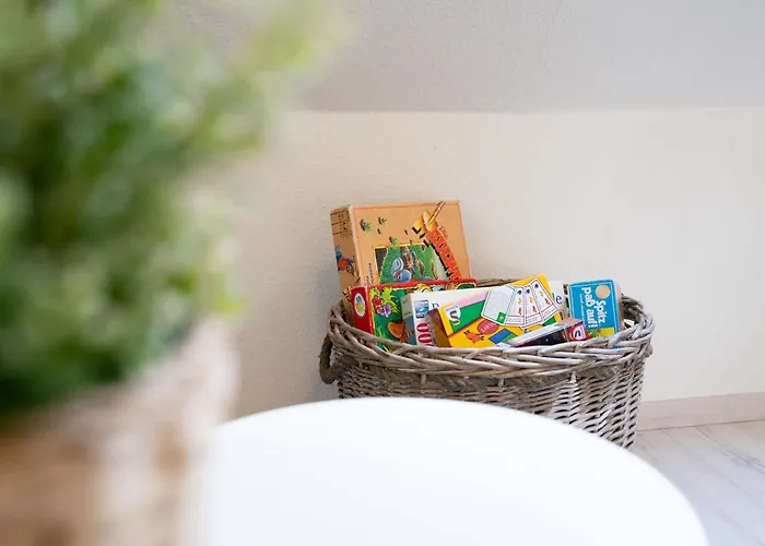 Gorch-fock-park App 32 Strandduene *