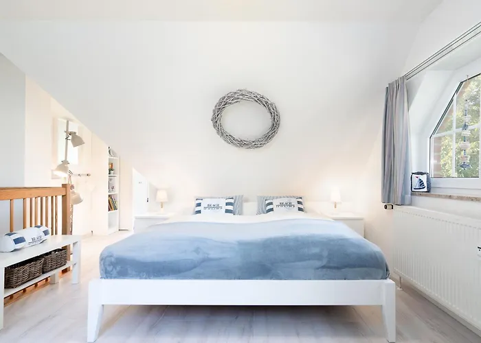 Gorch-fock-park App 32 Strandduene