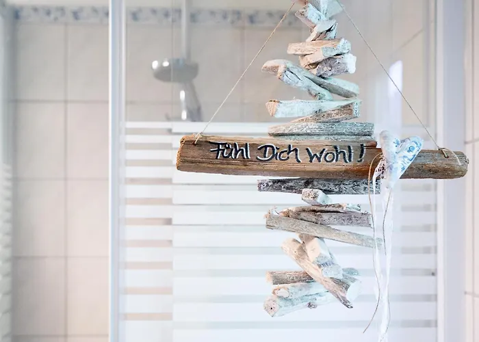 Gorch-fock-park App 32 Strandduene Timmendorfer Strand