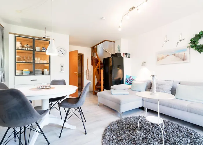 Gorch-fock-park App 32 Strandduene Timmendorfer Strand