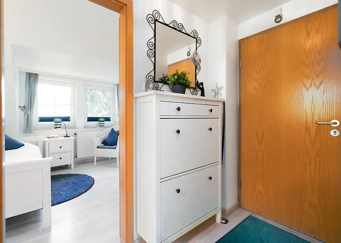 Apartamento Gorch-fock-park App 32 Strandduene *