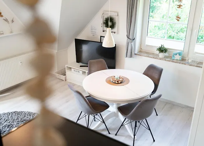 Gorch-fock-park App 32 Strandduene Apartamento Timmendorfer Strand