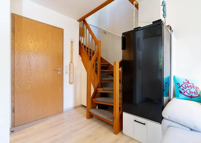 Gorch-fock-park App 32 Strandduene