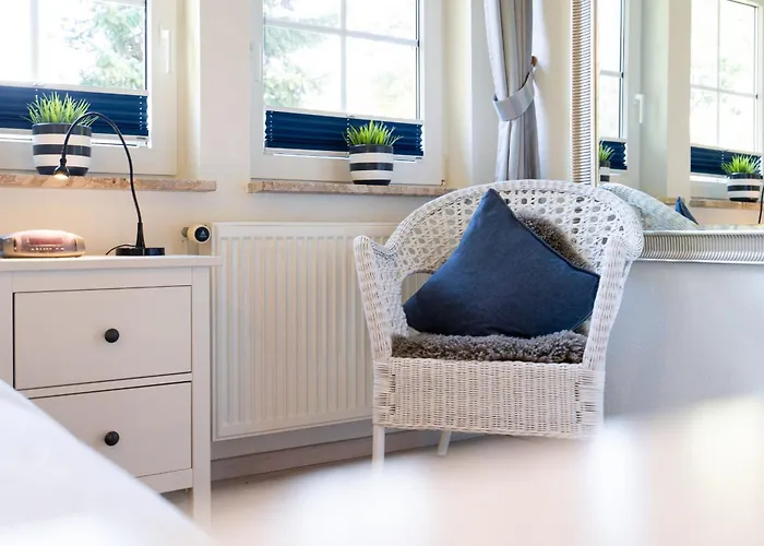 Apartamento Gorch-fock-park App 32 Strandduene *