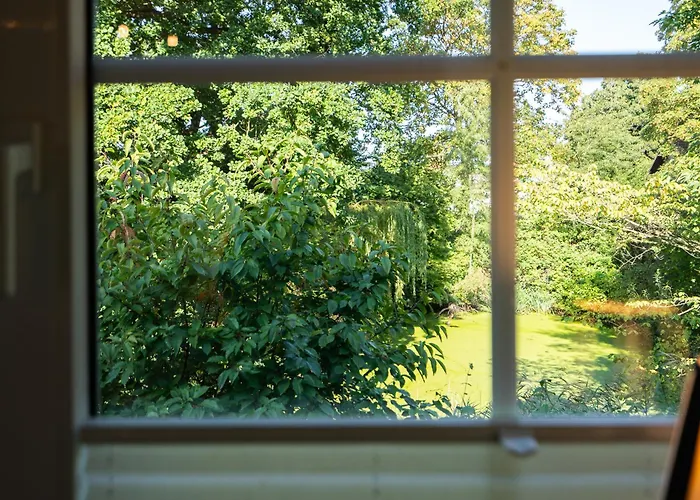 Gorch-fock-park App 32 Strandduene Timmendorfer Strand