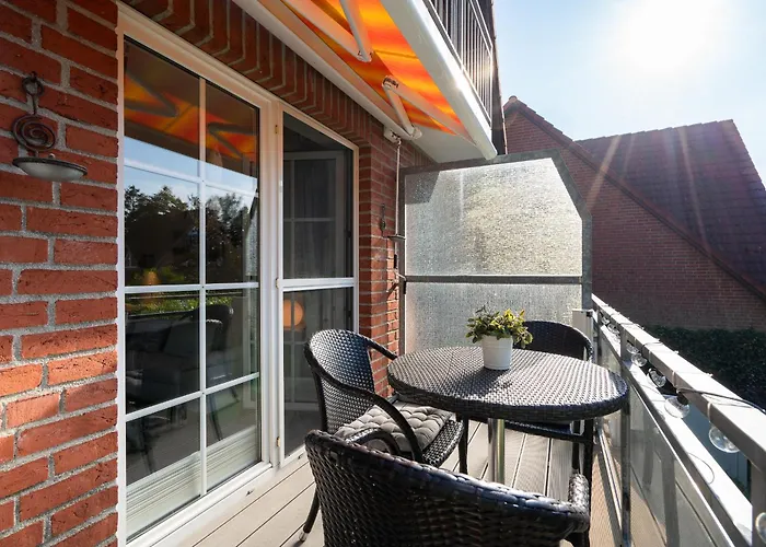 Gorch-fock-park App 32 Strandduene