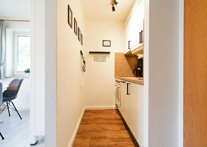 Gorch-fock-park App 32 Strandduene Timmendorfer Strand