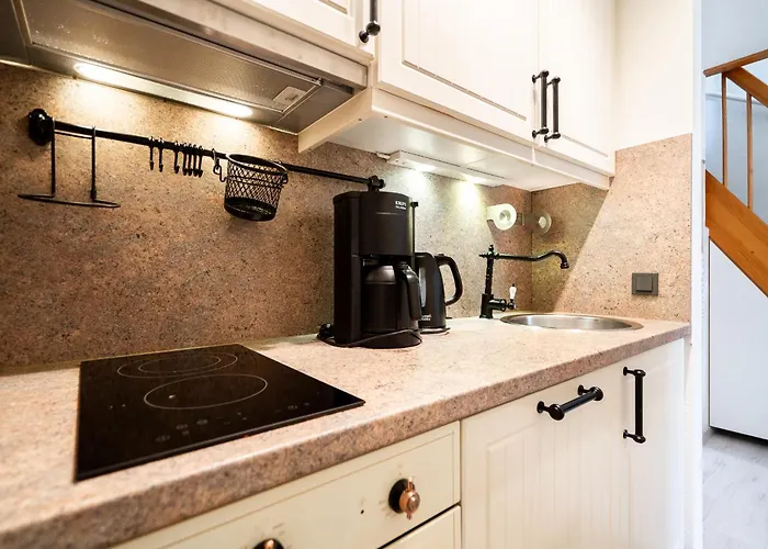 Gorch-fock-park App 32 Strandduene